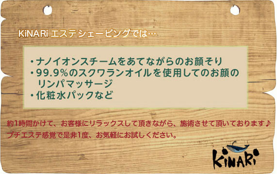 �G�X�e�V�F�[�r���O